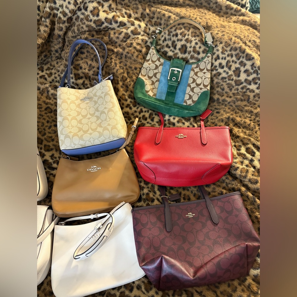 Purses!!